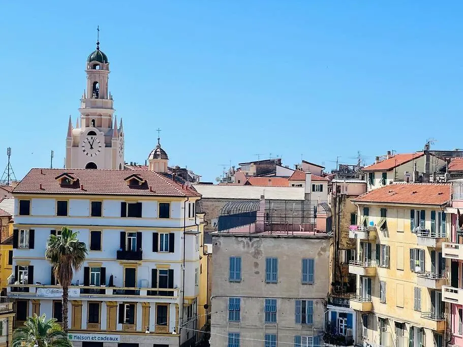Suite Astoria - Sanremo Centro