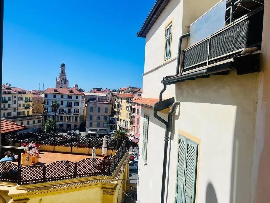 아파트 Suite Astoria - Sanremo Centro