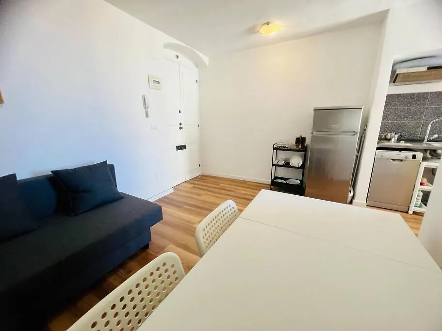아파트 Suite Astoria - Sanremo Centro