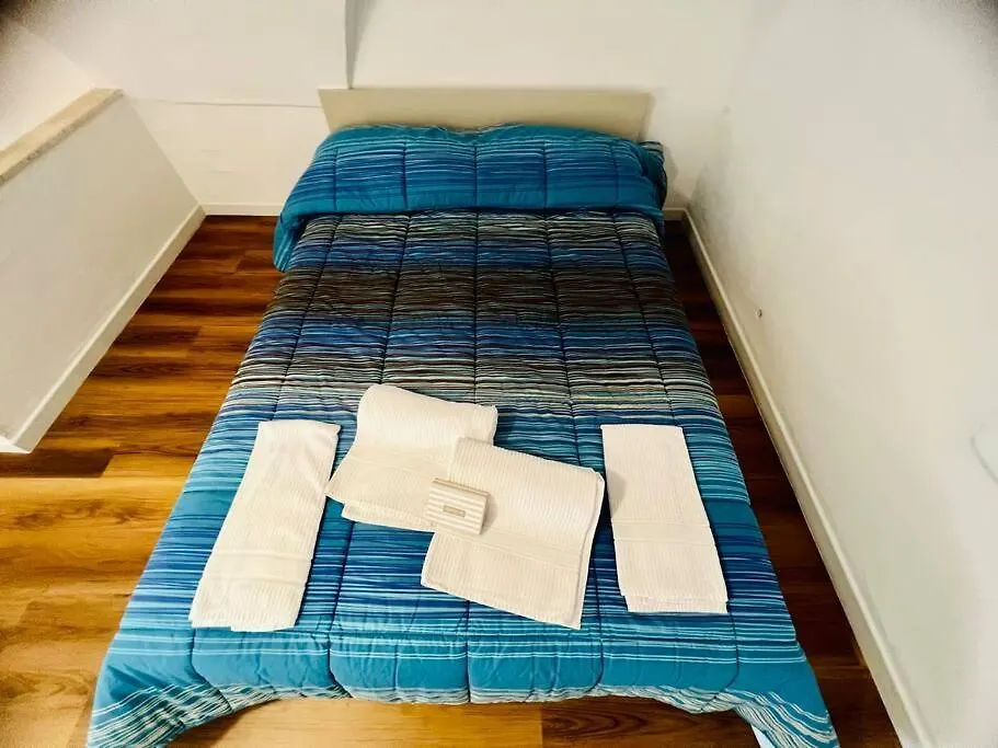 Suite Astoria - Sanremo Centro