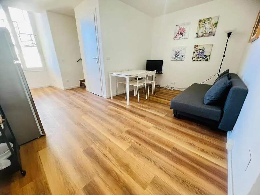 Suite Astoria - Sanremo Centro