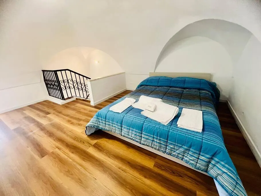 Suite Astoria - Sanremo Centro 아파트