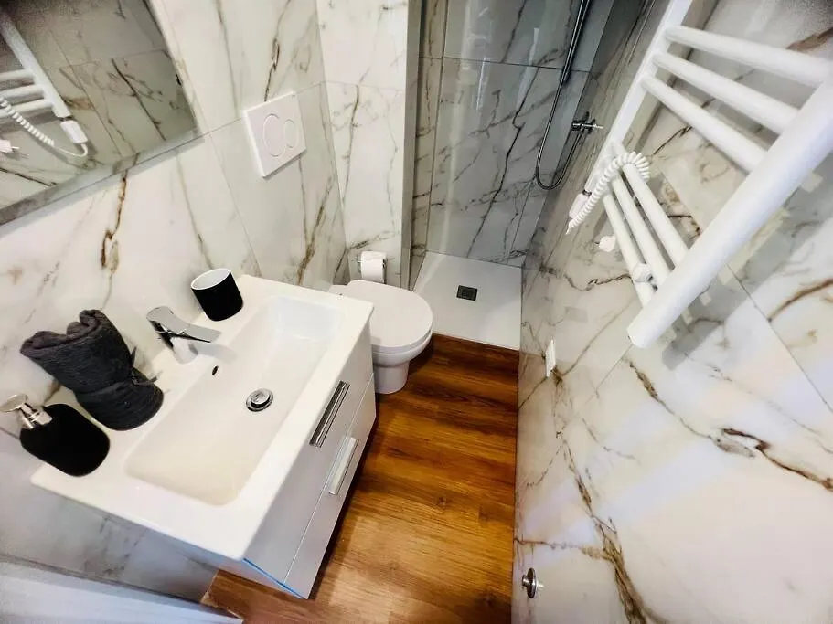 아파트 Suite Astoria - Sanremo Centro