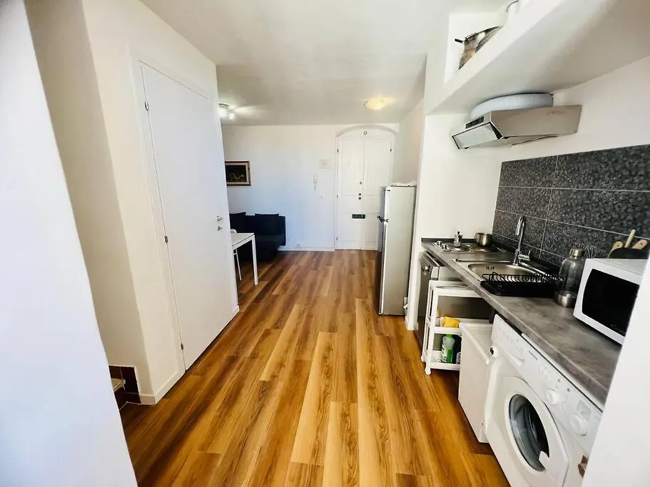 아파트 Suite Astoria - Sanremo Centro