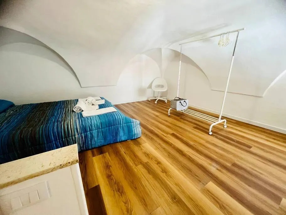 Suite Astoria - Sanremo Centro 아파트