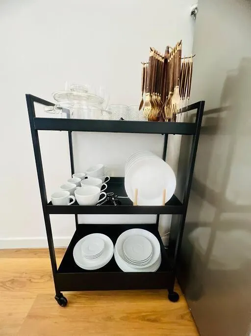 Suite Astoria - Sanremo Centro
