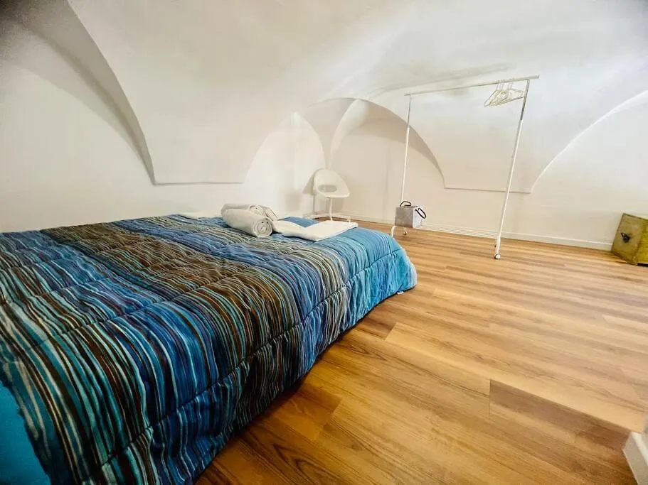 Suite Astoria - Sanremo Centro