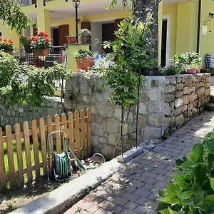 Vakantieboerderij Ca' De Angiolina, San Remo